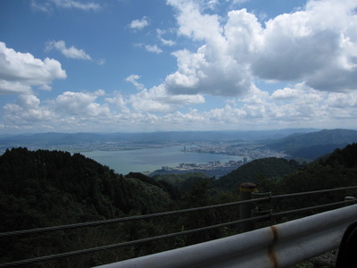 ☆滋賀県彦根～比叡山の旅！！☆　　（パート2）