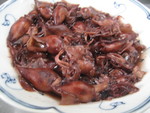 ホタルイカ三昧