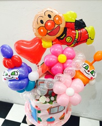 パン工場をイメージ♪ パン工場をイメージ♪