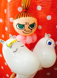 妖精の仲間たち♪ 妖精の仲間たち♪