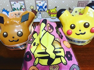 この時期のお楽しみの1つ☆ この時期のお楽しみの1つ☆