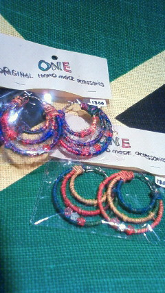☆CresentMoonEarring☆