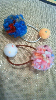 ☆HairAccessories☆