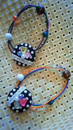 ☆Button Accessoreis☆