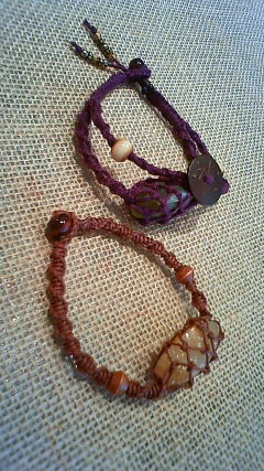 ☆PowerStoneBracelet☆