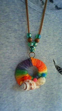 ☆SummerHolidayNecklace☆