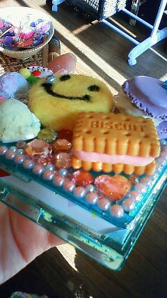 Smile!Sweets!Smile!