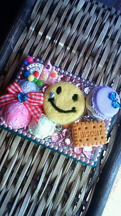 Smile!Sweets!Smile!