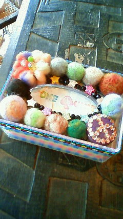 Smile!Sweets!Smile!
