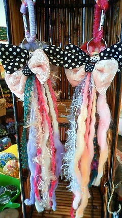 W☆ribbon