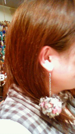 W☆ribbon