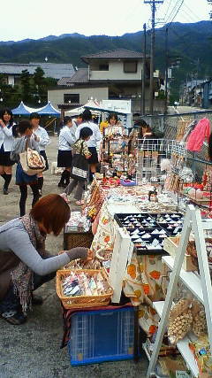 ぼちぼち始めてます☆