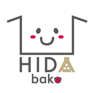 hidabakoロゴ hidabakoロゴ