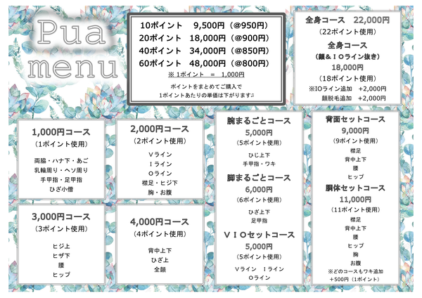 まとめてみました まとめてみました