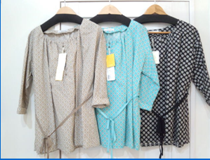 4/6 春の嵐でも入荷入荷!