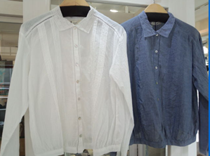 4/6 春の嵐でも入荷入荷!