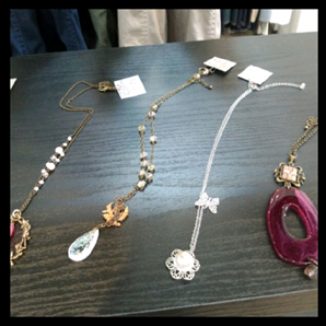 4/6 春の嵐でも入荷入荷!