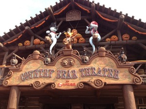ディズニーリゾートに行ってきました