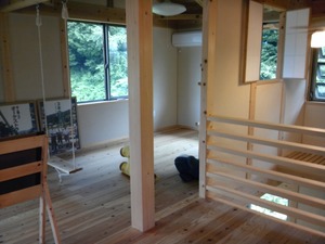 明日はOPEN日♪ デス*