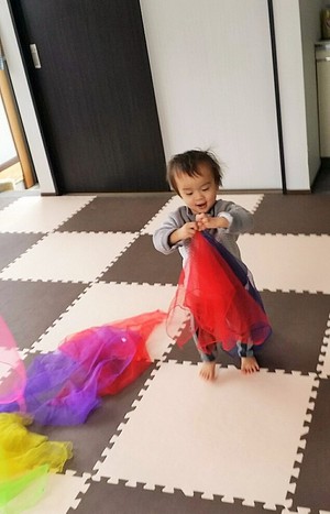 ”音脳”リトミックだからこそ子どもの発想力が育つ! ”音脳”リトミックだからこそ子どもの発想力が育つ!