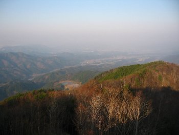十二ケ岳