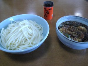 うどん