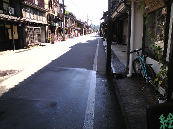 打水大作戦