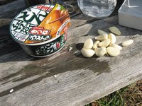 にんにく