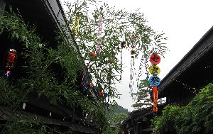 七夕