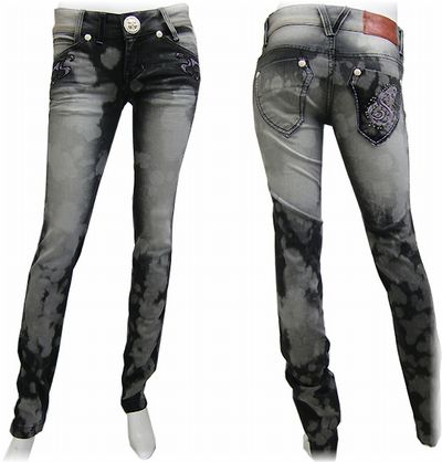 ❤JEIMSTAR~NextGenerationDenim~