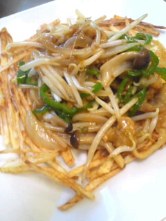 ★今週の週替わりランチ★