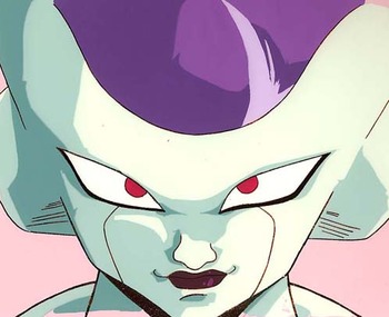 ドラゴンボール!