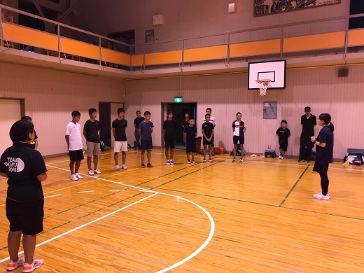 TRY TRAINING☆陸トレ TRY TRAINING☆陸トレ