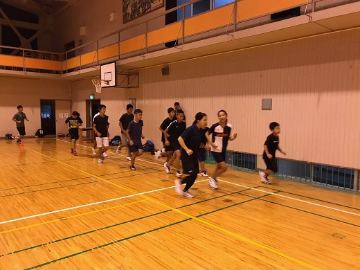 TRY TRAINING☆陸トレ TRY TRAINING☆陸トレ