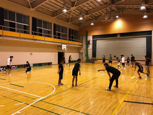 TRY TRAINING☆陸トレ TRY TRAINING☆陸トレ