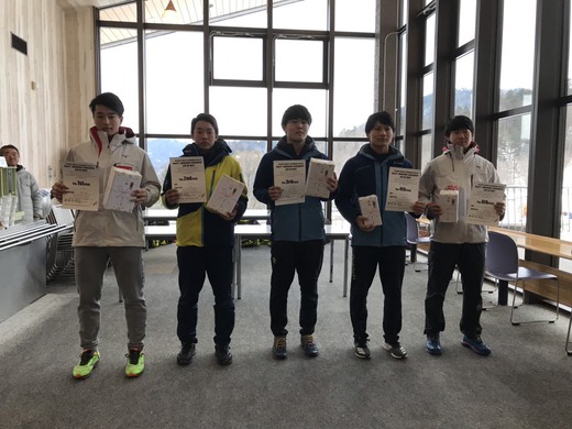 アルペン北海道合宿6☆彡 アルペン北海道合宿6☆彡