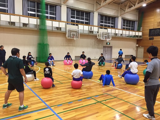 第13回 TRY TRAINING☆彡 第13回 TRY TRAINING☆彡
