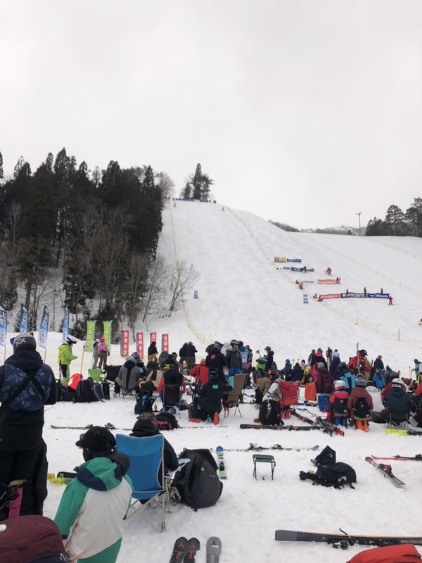 第59回全日本スキー技術選手権大会☆決勝 第59回全日本スキー技術選手権大会☆決勝