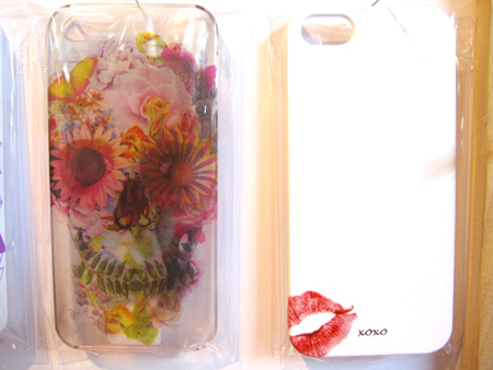 i Phone5,5S ケース入荷しましたっ!