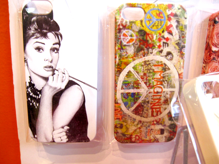 i Phone5,5S ケース入荷しましたっ!