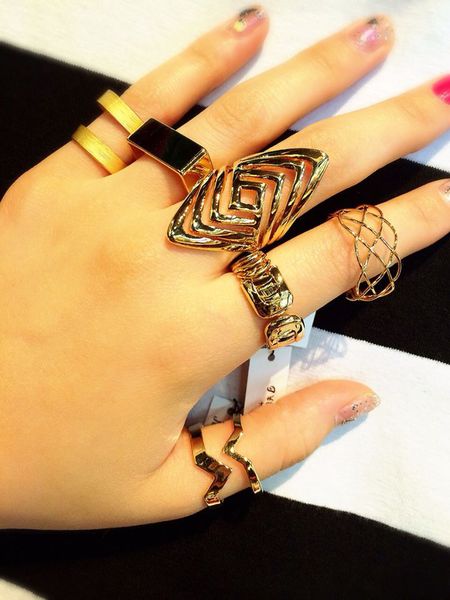 RING♡! RING♡!