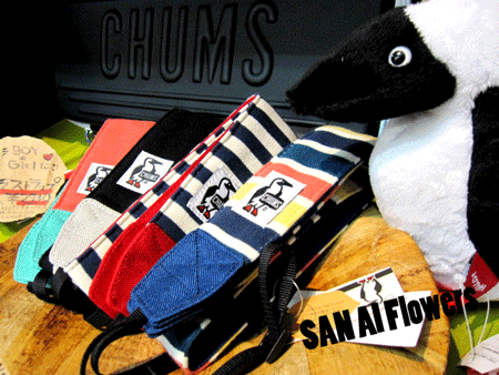 CHUMS☆