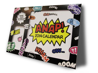 ANAP☆HAPPYBAG2014