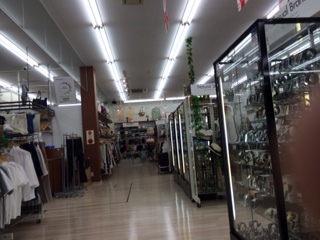 2nd STREET 高山昭和店