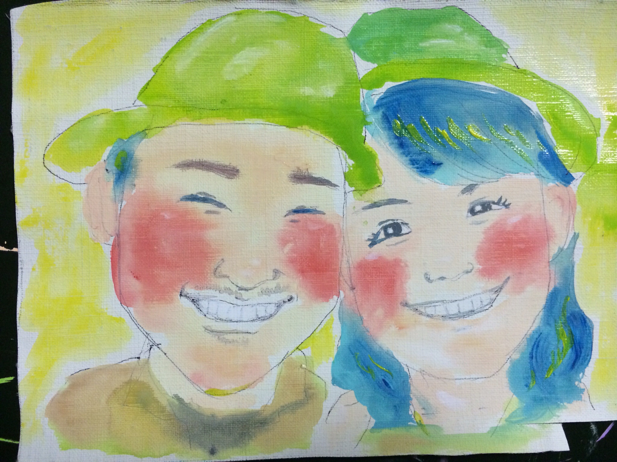 がっつり がっつり