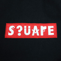 『SQUARE』秋、冬!!