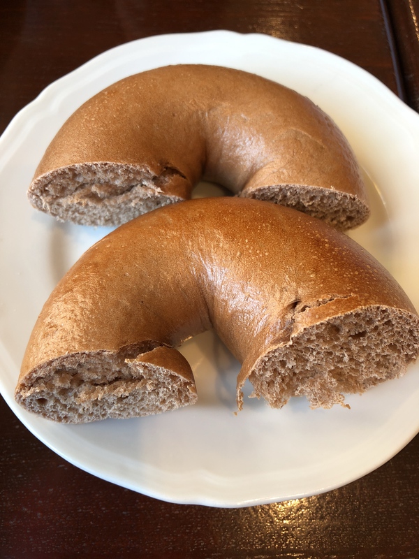 カフェミオンさんのガレットランチ~♪ カフェミオンさんのガレットランチ~♪