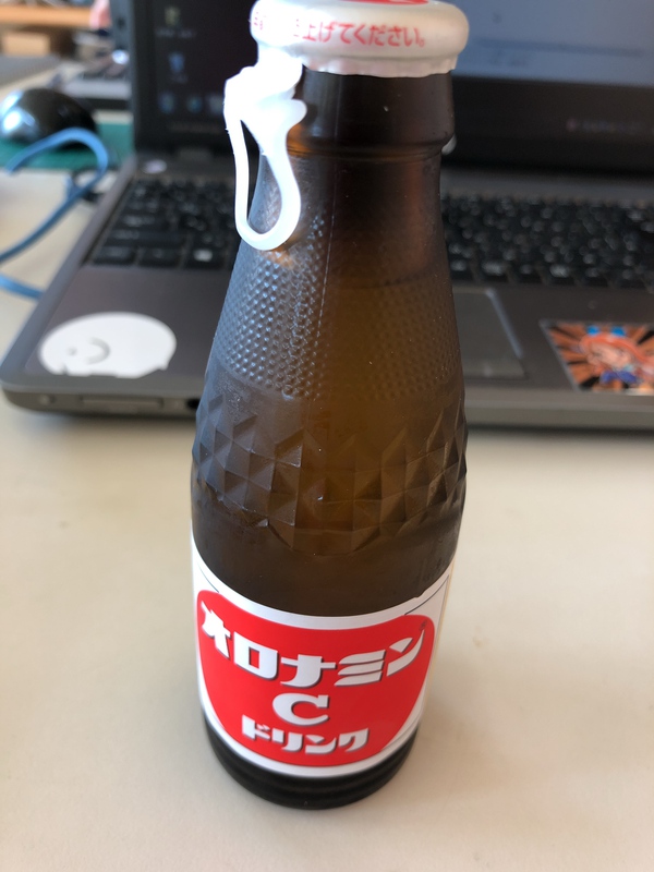 おやつデ―♪ おやつデ―♪