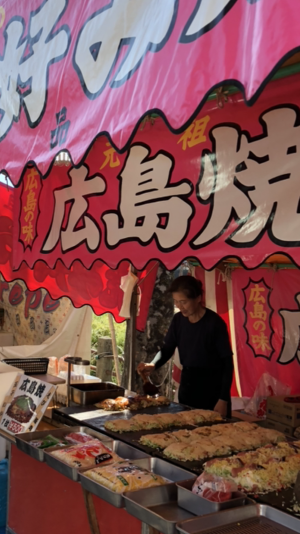 秋の高山祭り~♪ 秋の高山祭り~♪