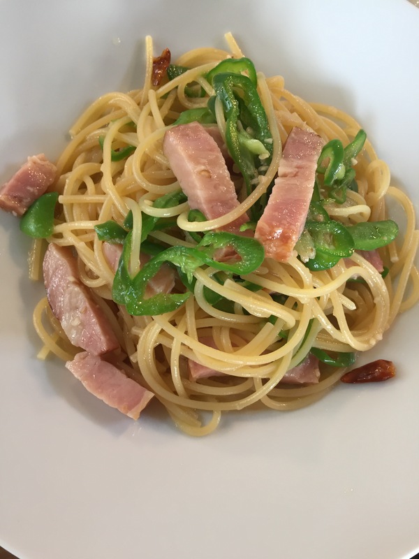 SERICOさんのランチ~♪ SERICOさんのランチ~♪